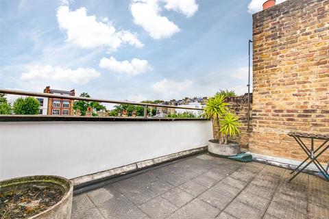 Property to rent, Campden Street, London W8