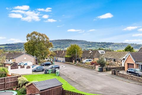 2 bedroom terraced house for sale, Weston Park View, Otley, West Yorkshire, LS21