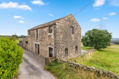 4 bedroom detached house for sale, Cross Lane, Guiseley, Leeds, West Yorkshire, LS20