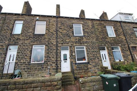 3 bedroom terraced house for sale, Baden Street, Haworth, Keighley, BD22