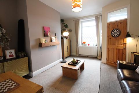 3 bedroom terraced house for sale, Baden Street, Haworth, Keighley, BD22