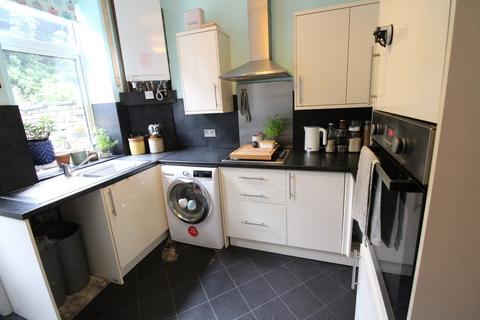 3 bedroom terraced house for sale, Baden Street, Haworth, Keighley, BD22