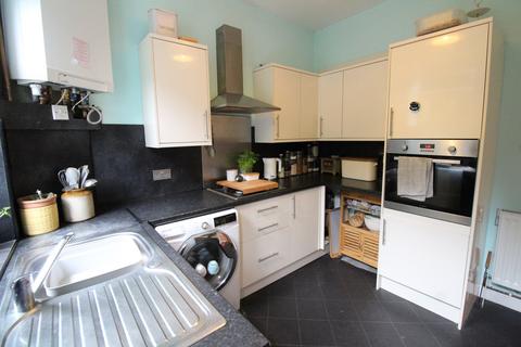 3 bedroom terraced house for sale, Baden Street, Haworth, Keighley, BD22