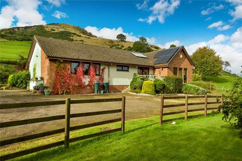 3 bedroom equestrian property for sale, Glencroft, Abernethy, Perth, Perth and Kinross, PH2