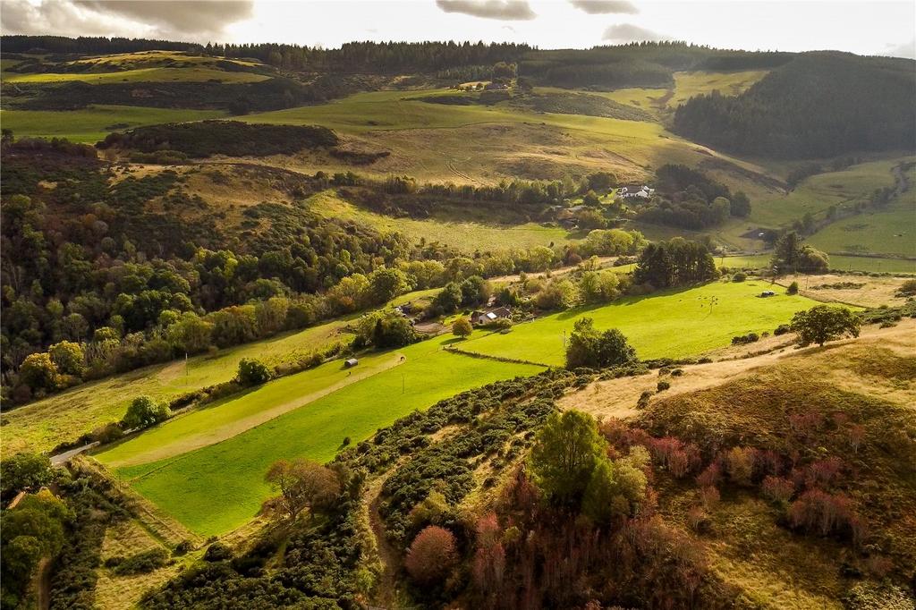 Glencroft