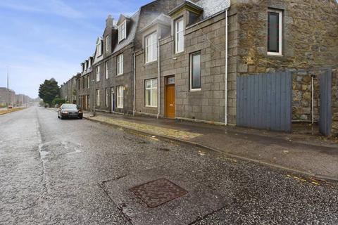 4 bedroom end of terrace house for sale, Aberdeen AB25