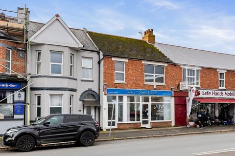 4 bedroom terraced house for sale, Cheriton Road, Folkestone, CT19