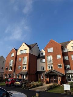 2 bedroom apartment for sale, Madingley Court, Cambridge Road, Southport, Merseyside, PR9