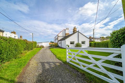 3 bedroom semi-detached bungalow for sale, Shilbottle, Alnwick NE66