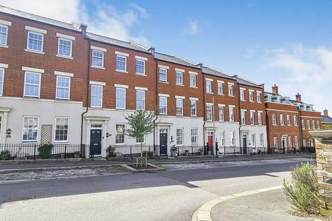 5 bedroom terraced house for sale, Pegasus Place, Plymouth PL9