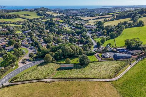 Land for sale, Totnes Road, Paignton