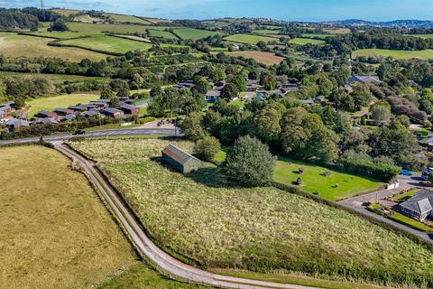 Land for sale, Totnes Road, Paignton