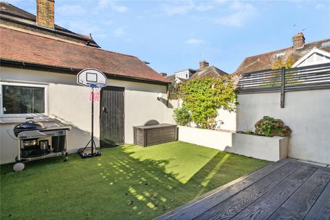 80 Manor Road, Richmond, TW9 1YB