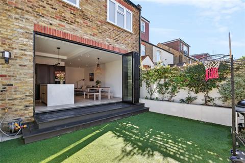 80 Manor Road, Richmond, TW9 1YB
