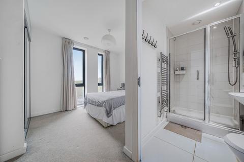 Flat 20, Hierro Court, 17 Bermuda Way, London, E1 4GB
