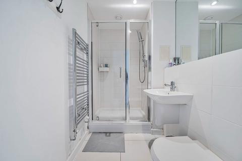 Flat 20, Hierro Court, 17 Bermuda Way, London, E1 4GB