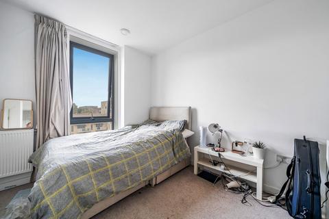 Flat 20, Hierro Court, 17 Bermuda Way, London, E1 4GB