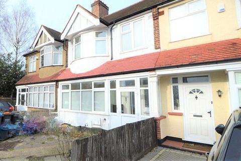 3 bedroom terraced house for sale, Limes Avenue, Croydon, CR0