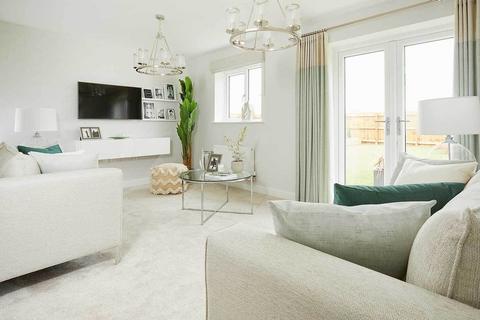 3 bedroom semi-detached house for sale, Plot 737, The Troon at Collingtree Park, Watermill Way NN4