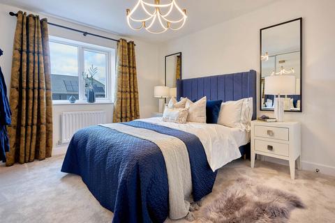 3 bedroom semi-detached house for sale, Plot 737, The Troon at Collingtree Park, Watermill Way NN4