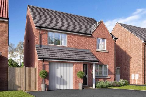 Plot 2, Goodridge at Mowbray View, Primrose Drive YO7