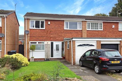 3 bedroom semi-detached house for sale, Bramley Grove, Marton