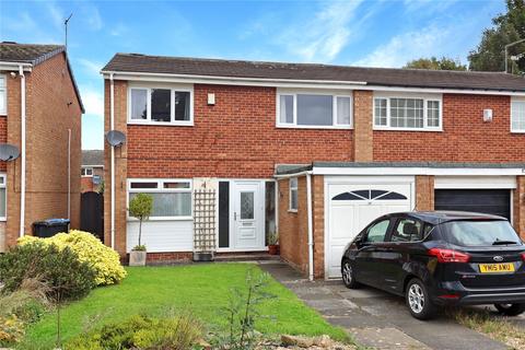 12 Bramley Grove, Marton In Cleveland, Middlesbrough, TS7 8QA