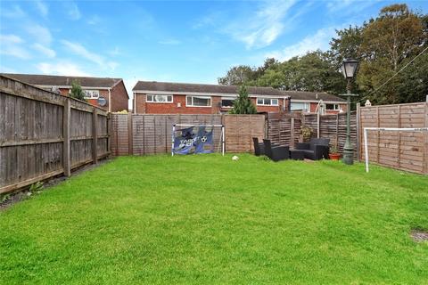 12 Bramley Grove, Marton In Cleveland, Middlesbrough, TS7 8QA
