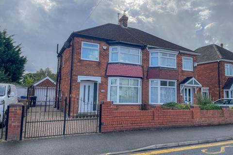 3 bedroom semi-detached house for sale, Littlefield Lane , Grimsby DN34