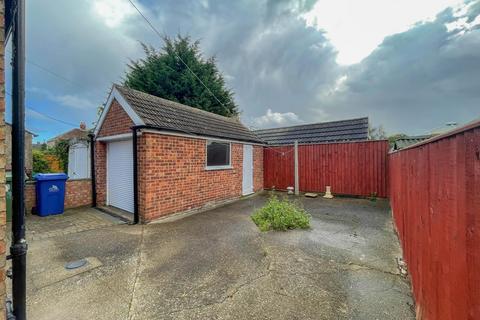 192 Littlefield Lane, Grimsby, DN34 4QU
