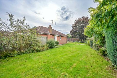 2 bedroom bungalow for sale, Fennel Drive, Stafford, Staffordshire, ST17