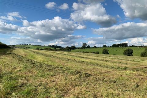 Land for sale, Coldridge, Tiverton