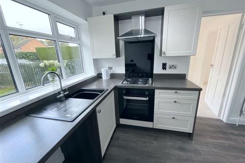 3 bedroom semi-detached house for sale, Driver Street, Woodhouse, Sheffield, S13 9WQ