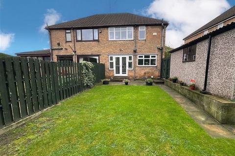 121 Driver Street, Sheffield, S13 9WQ