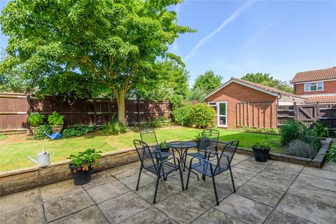 5 bedroom detached house for sale, Keach Close, Buckingham MK18