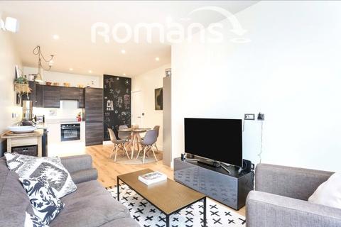 2 bedroom apartment for sale, The Ring, Bracknell, Berkshire