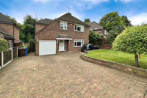 4 bedroom detached house for sale, Old Rectory Gardens, Farnborough, Hampshire