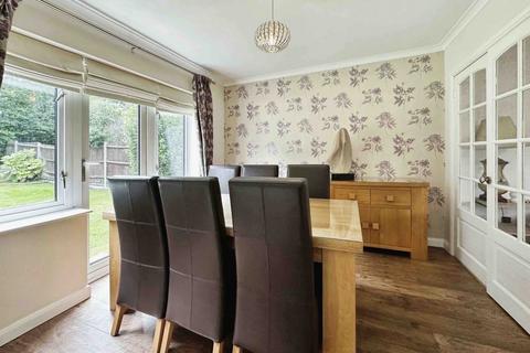 4 bedroom detached house for sale, Old Rectory Gardens, Farnborough, Hampshire