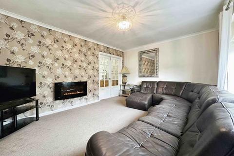 4 bedroom detached house for sale, Old Rectory Gardens, Farnborough, Hampshire