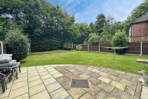 4 bedroom detached house for sale, Old Rectory Gardens, Farnborough, Hampshire