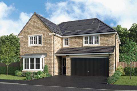 5 bedroom detached house for sale, Plot 80, Denford at Holmebank Gardens, Woodhead Road, Honley HD9