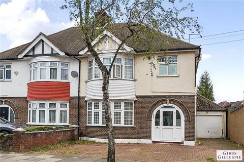 4 bedroom semi-detached house for sale, Draycott Avenue, Harrow