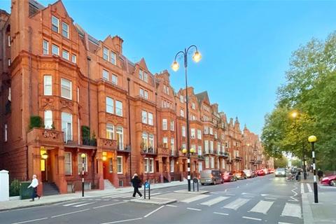 1 bedroom flat to rent, Knightsbridge SW1X