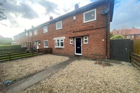 2 bedroom end of terrace house for sale, Hebburn NE31