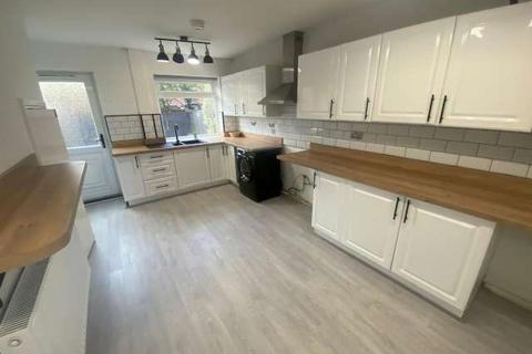 2 bedroom end of terrace house for sale, Hebburn NE31