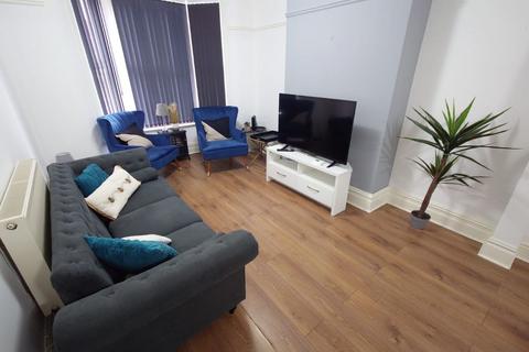 undefined, Albany Road, Kensington, Liverpool