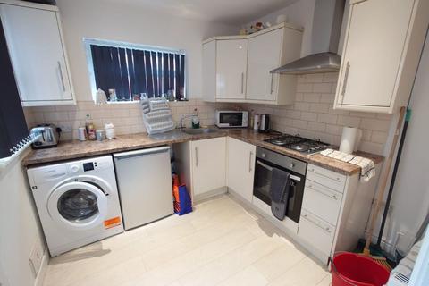 undefined, Albany Road, Kensington, Liverpool
