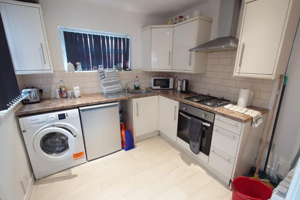 House in Liverpool - View 4