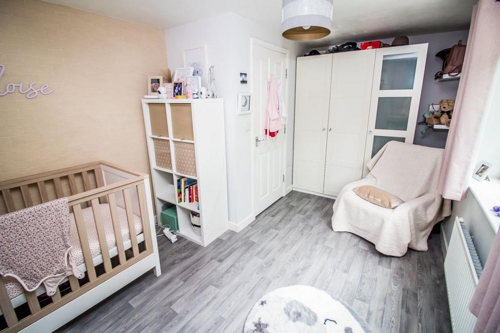 Bedroom Two.