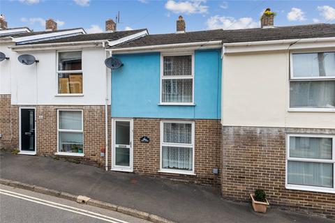 2 bedroom terraced house for sale, Victoria Road, Dartmouth, Devon, TQ6